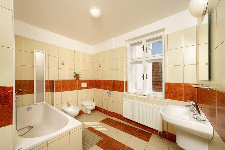 Pension Zamecka Apartma - Castle Apartments Český Krumlov Dış mekan fotoğraf