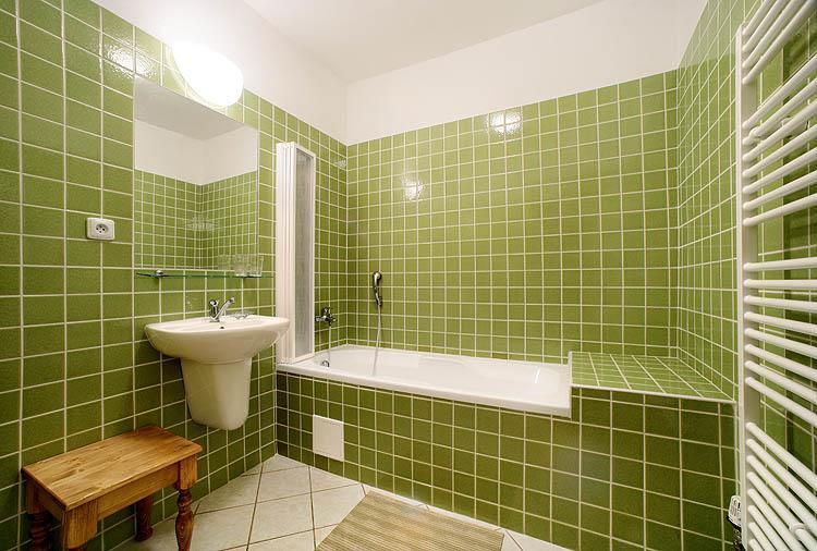 Pension Zamecka Apartma - Castle Apartments Český Krumlov Dış mekan fotoğraf